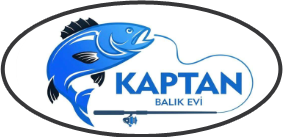 Kaptan Balık Evi