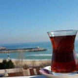 çay