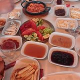 Serpme Kahvaltı